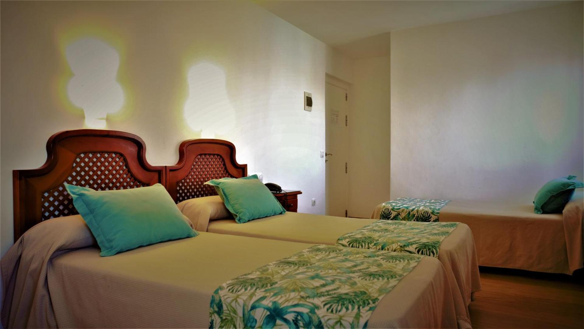 Hotel Ayamontino 3