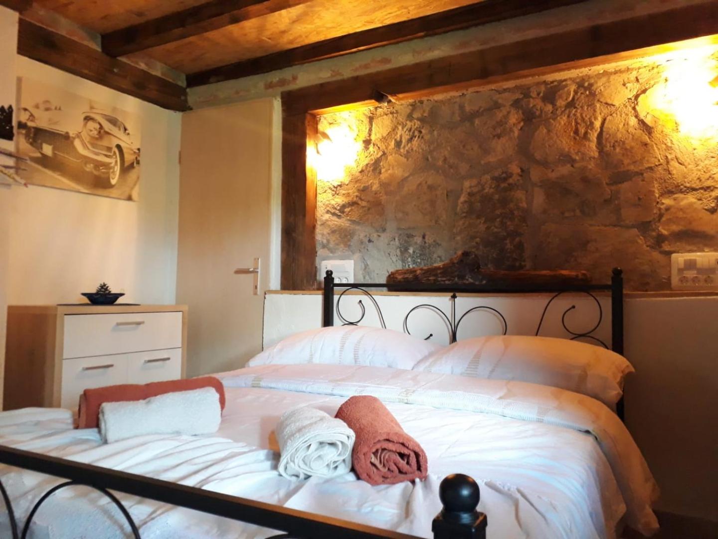 Apartment Ada bed & breakfast 8