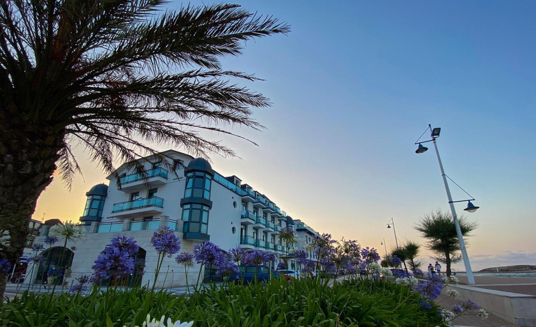 Hotel Soraya 2