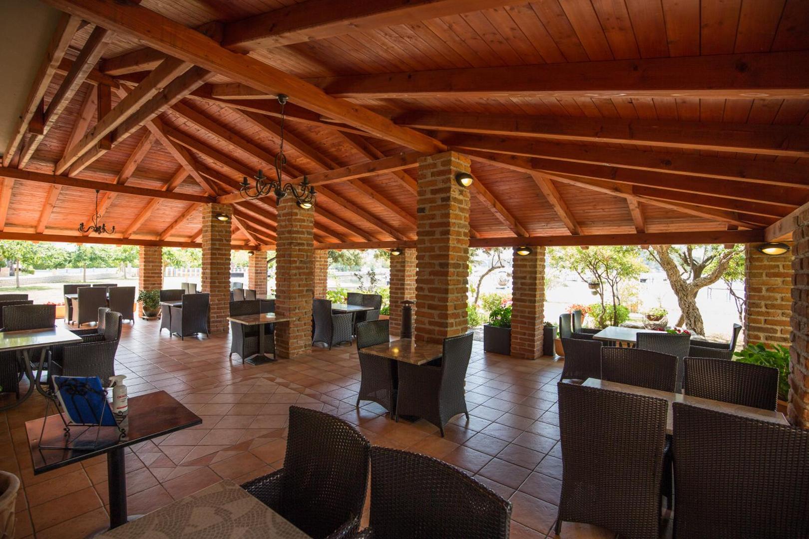 Villa Tamaris 5