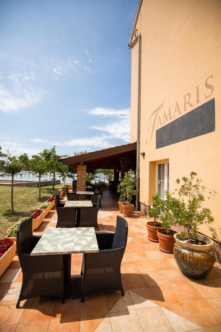 Villa Tamaris 7