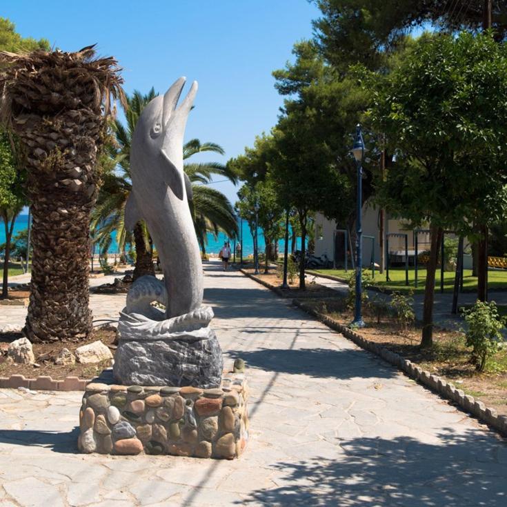 SimOtel Ermis 6