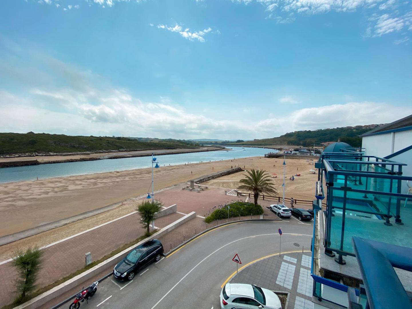 Hotel Soraya 6