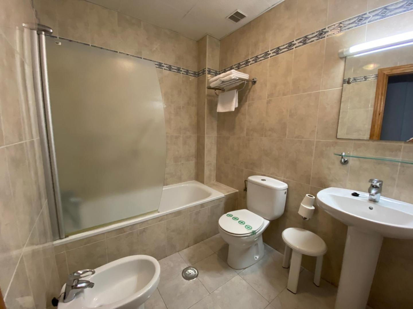 Hotel Soraya 4