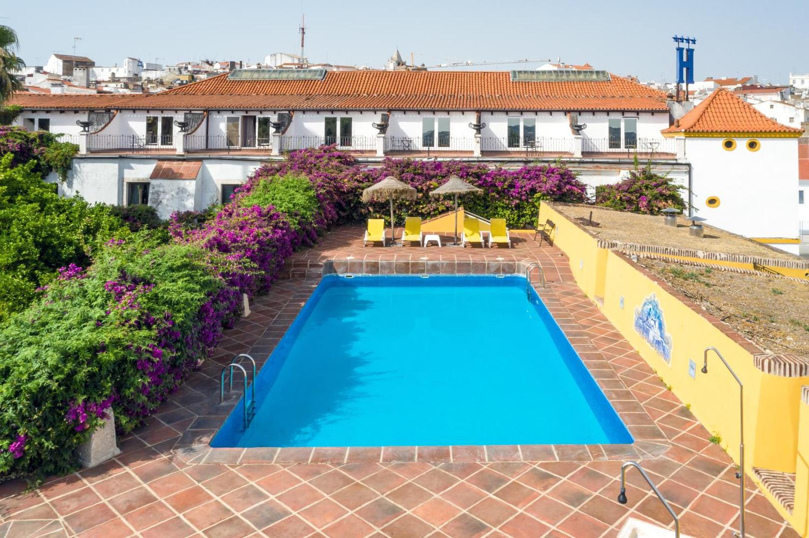 Hotel Sao Joao De Deus by RIDAN Hotels 5