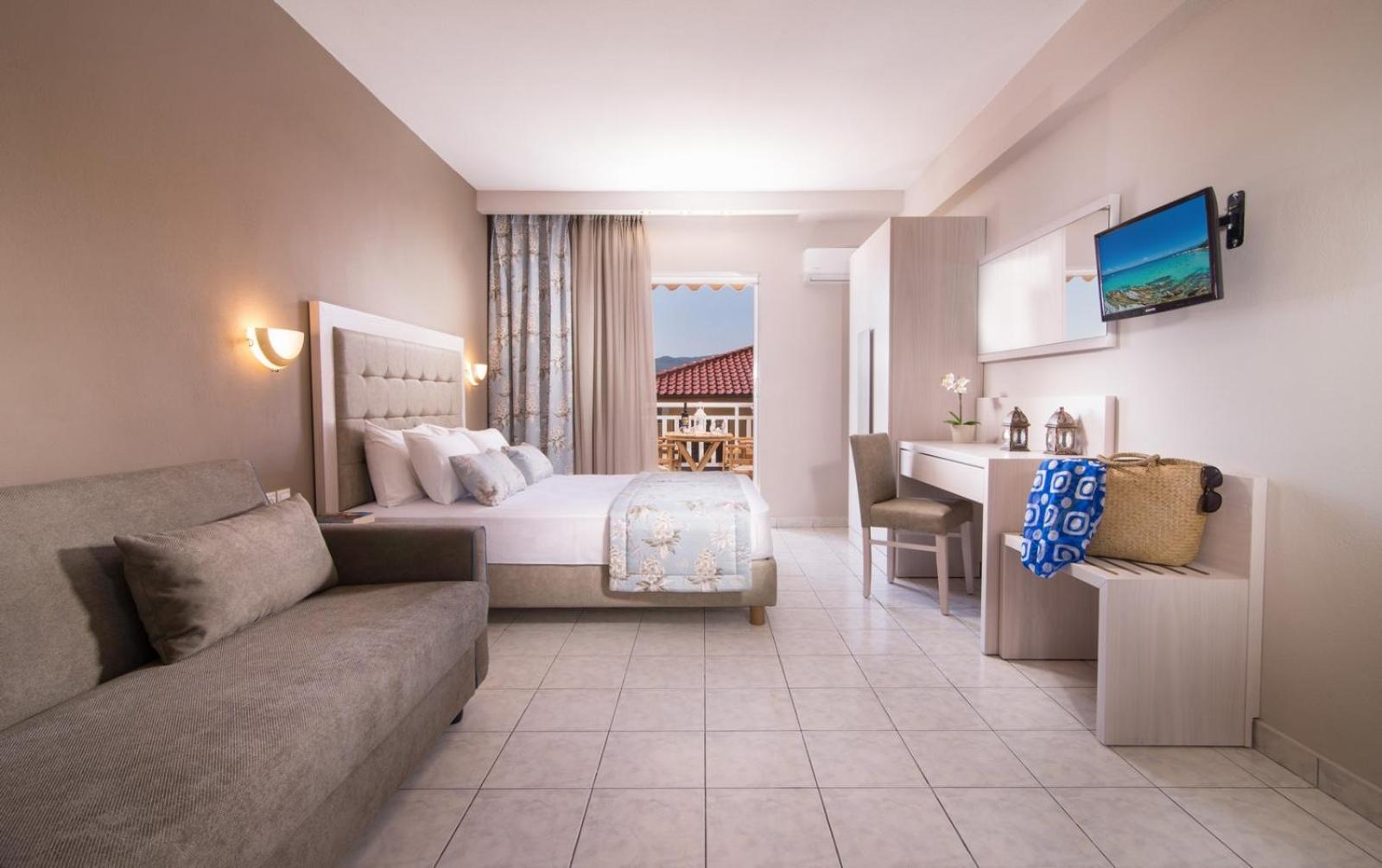 Hotel Olga 6