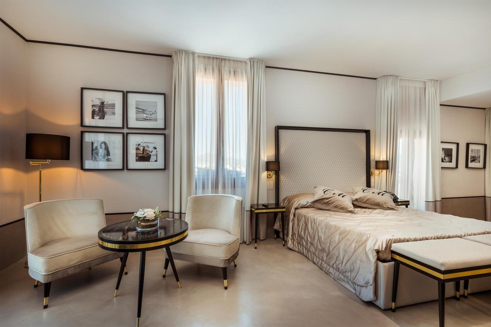 La Locanda Del Conte Mameli - Boutique Hotel & Suite SPA 3