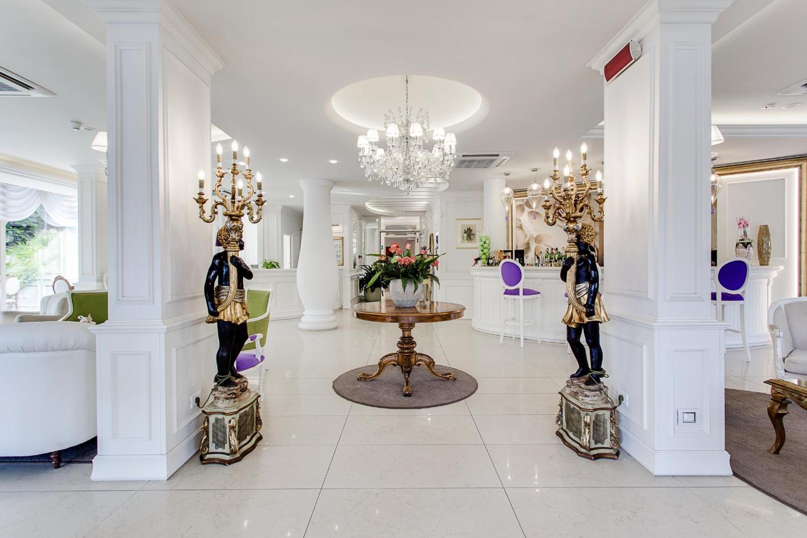 Hotel Il Gabbiano 8
