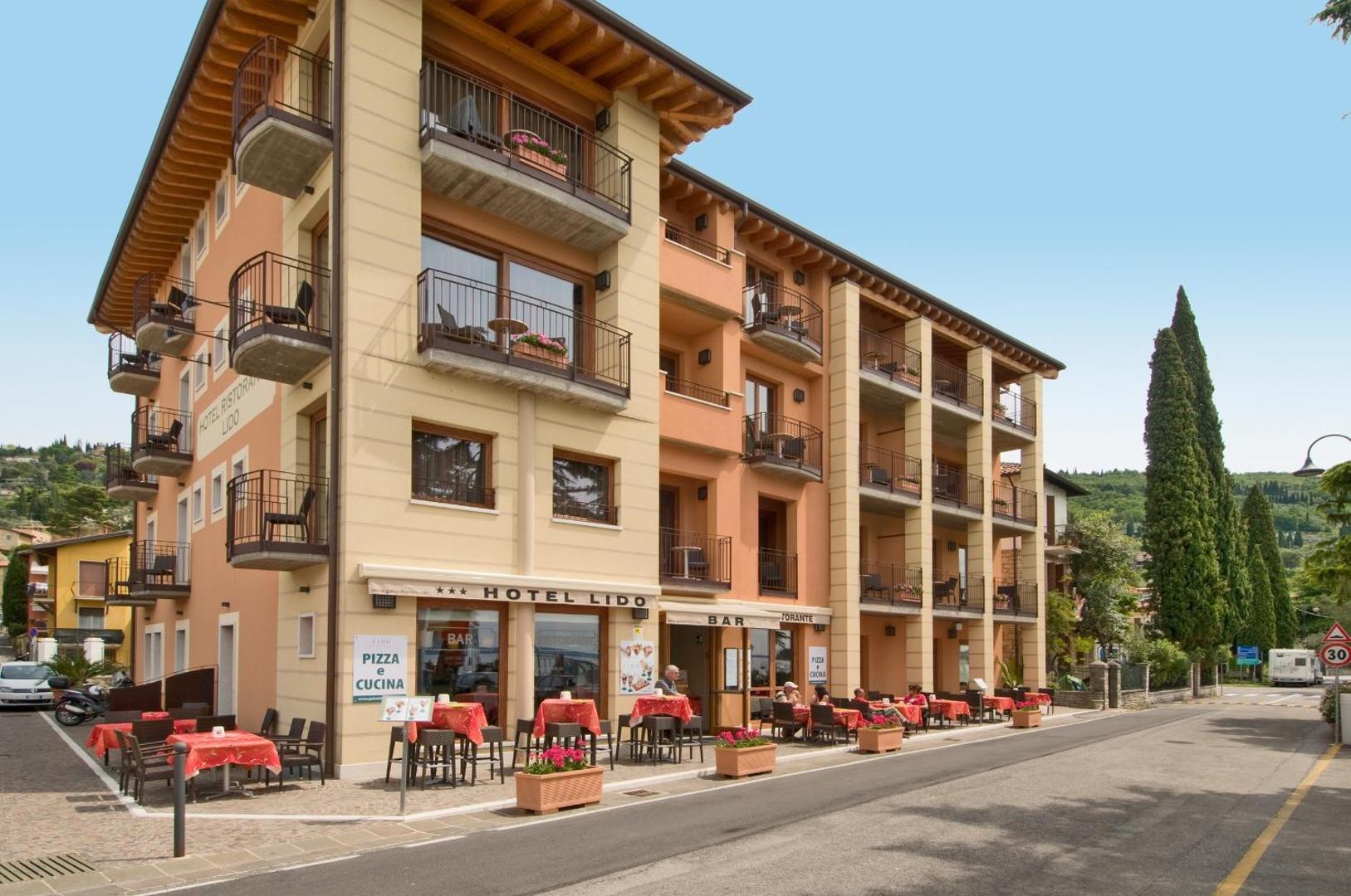 Hotel Lido 7