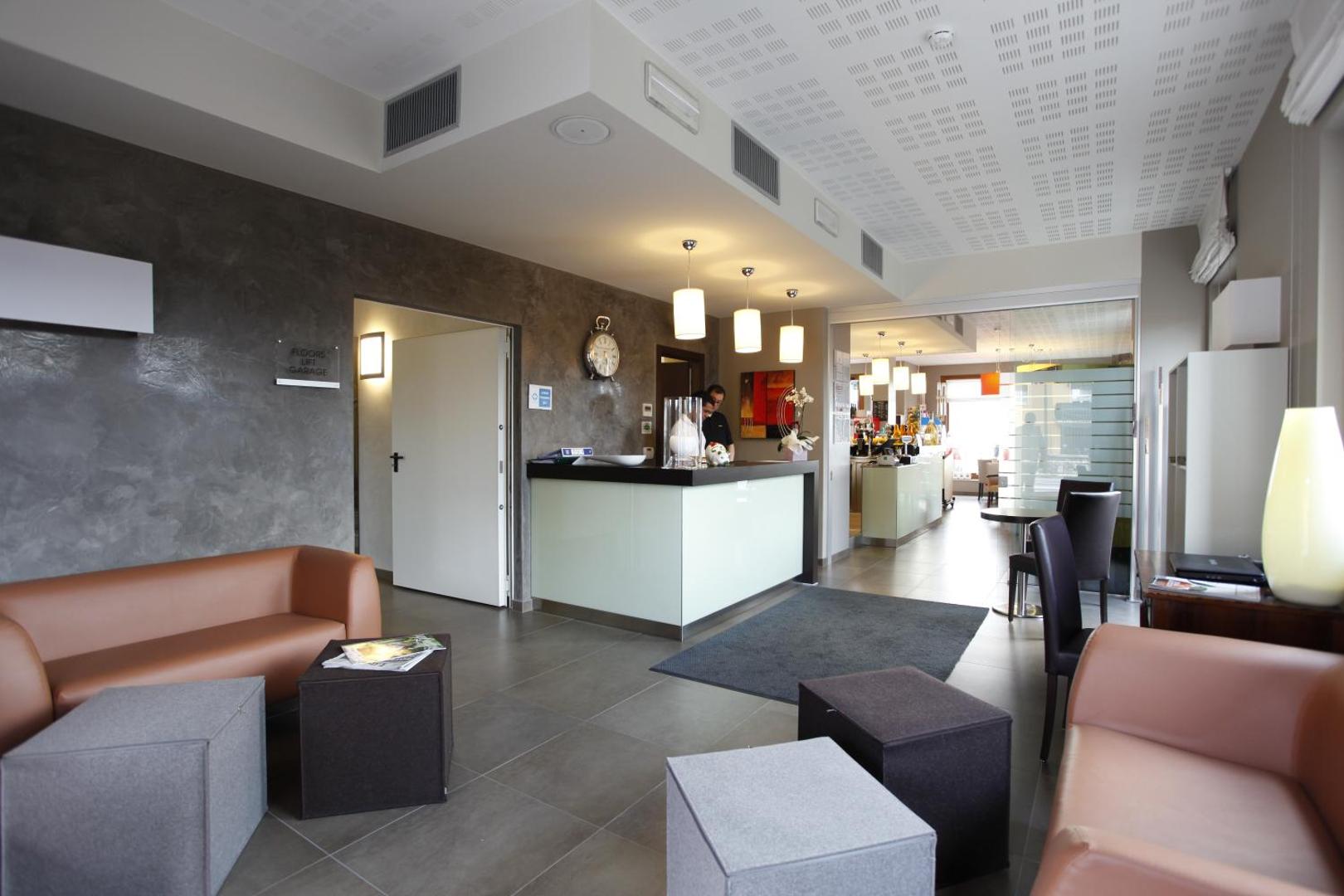 Hotel Lido 5