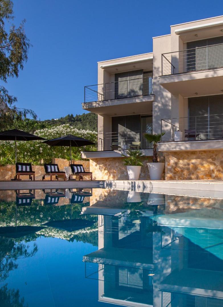 Tara's Lodge 4