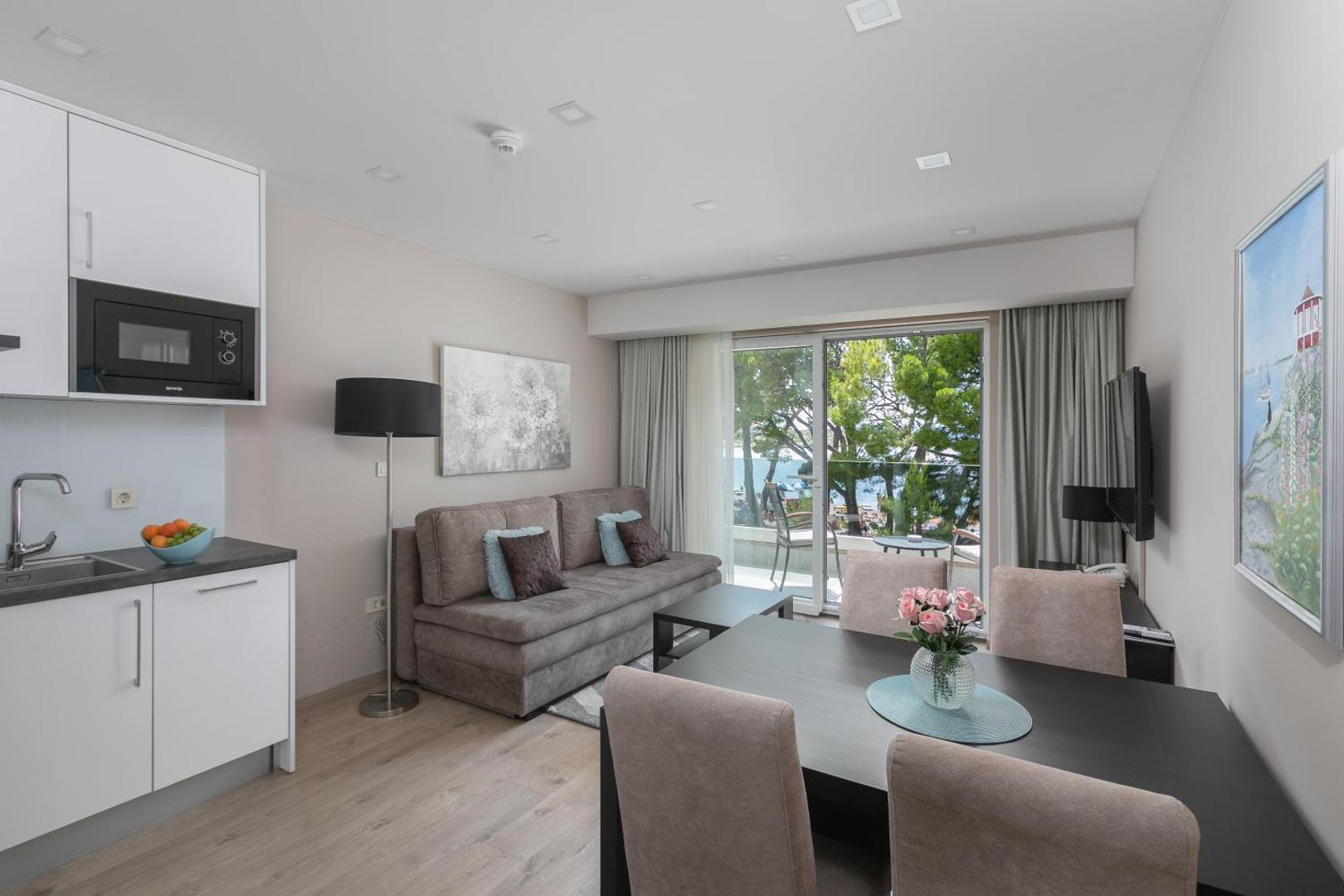Apartman Bella 6