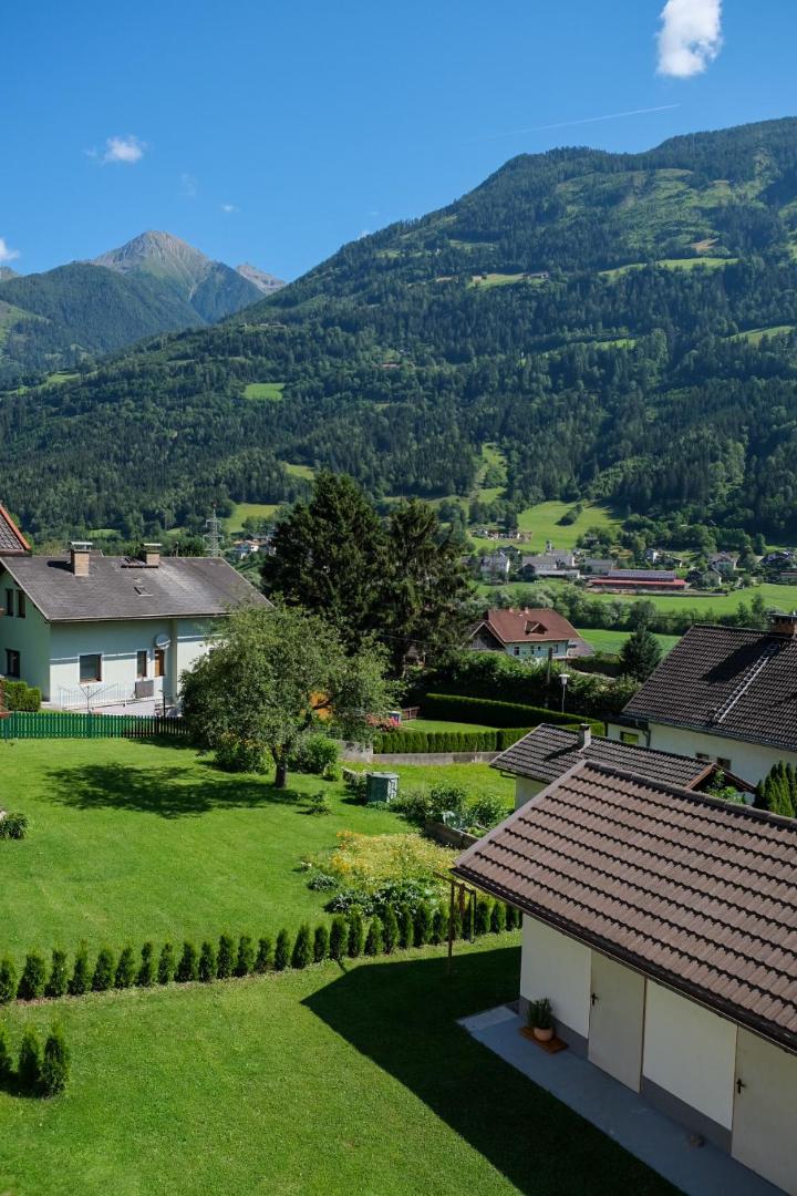 Apartment Danielsbergblick 6