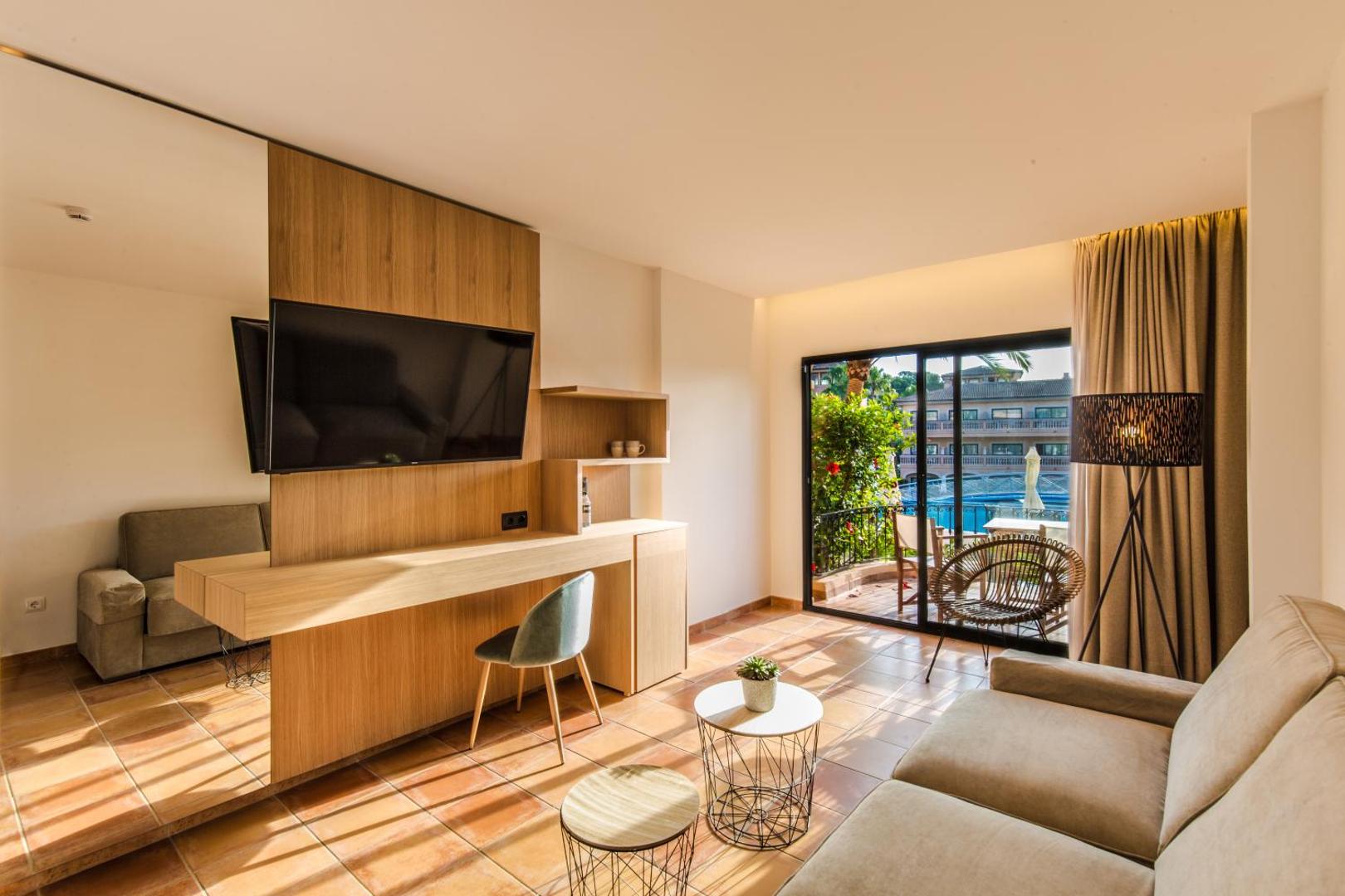 Mon Port Hotel & Spa 3