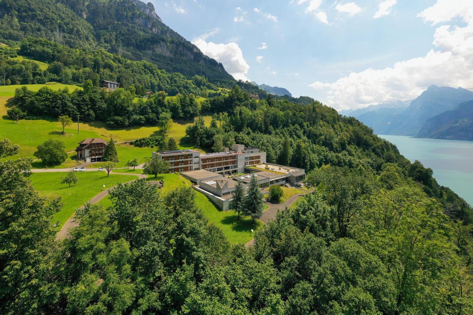 B&B Hotel Mattli Übernachtung Frühstück 5