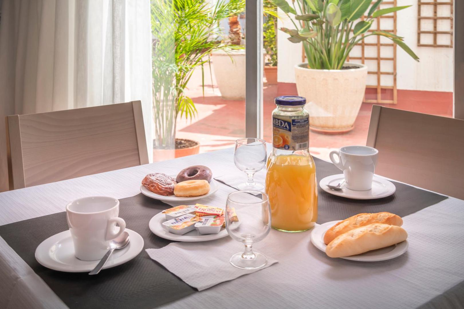 Hotel Catalunya Express 5