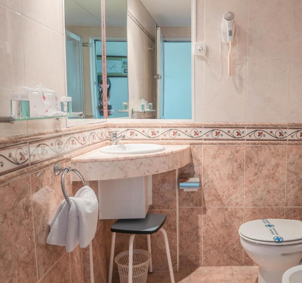 Hotel Marian Platja 4