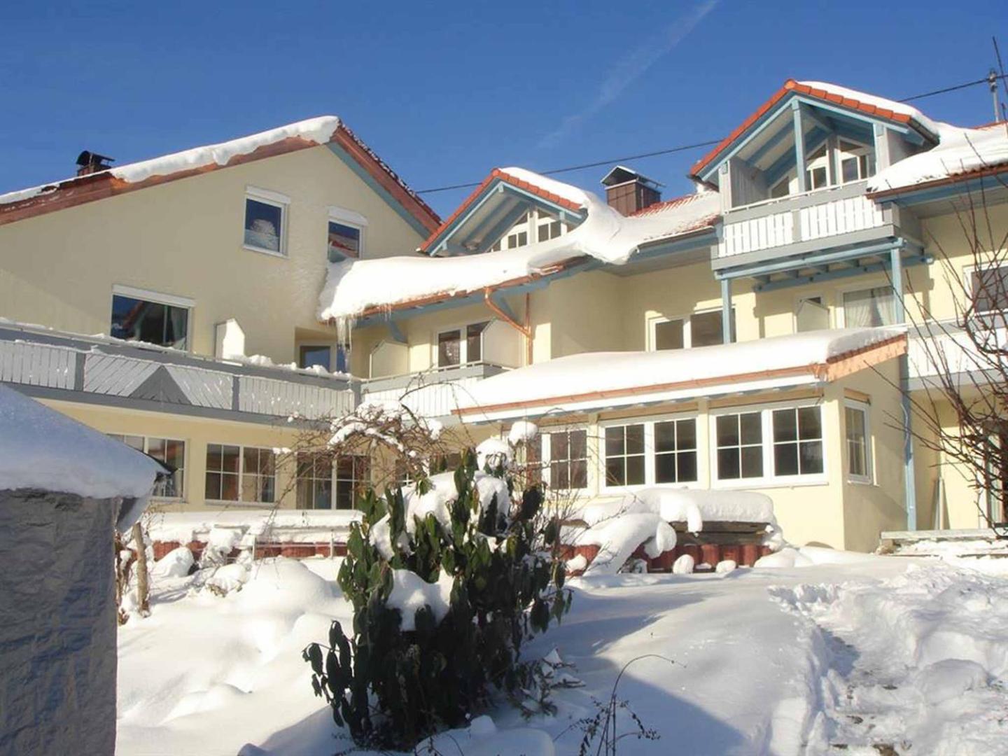 Naturhotel Am Sonnenhang 8