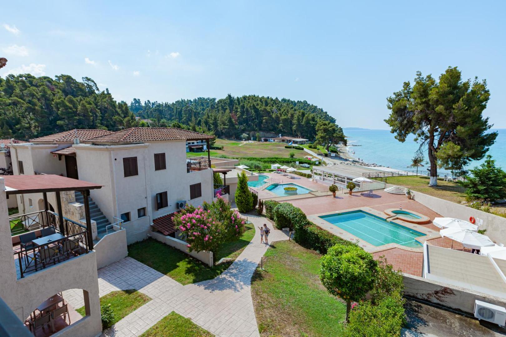 Elani Bay Resort 5
