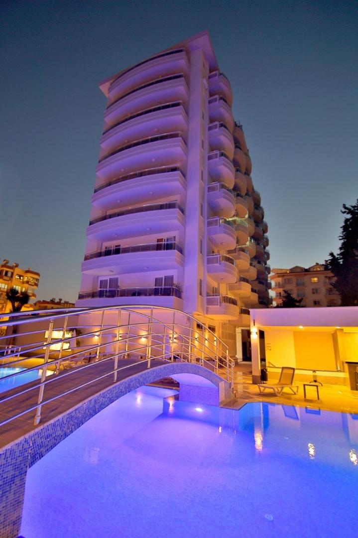 Ramira Joy Hotel 5