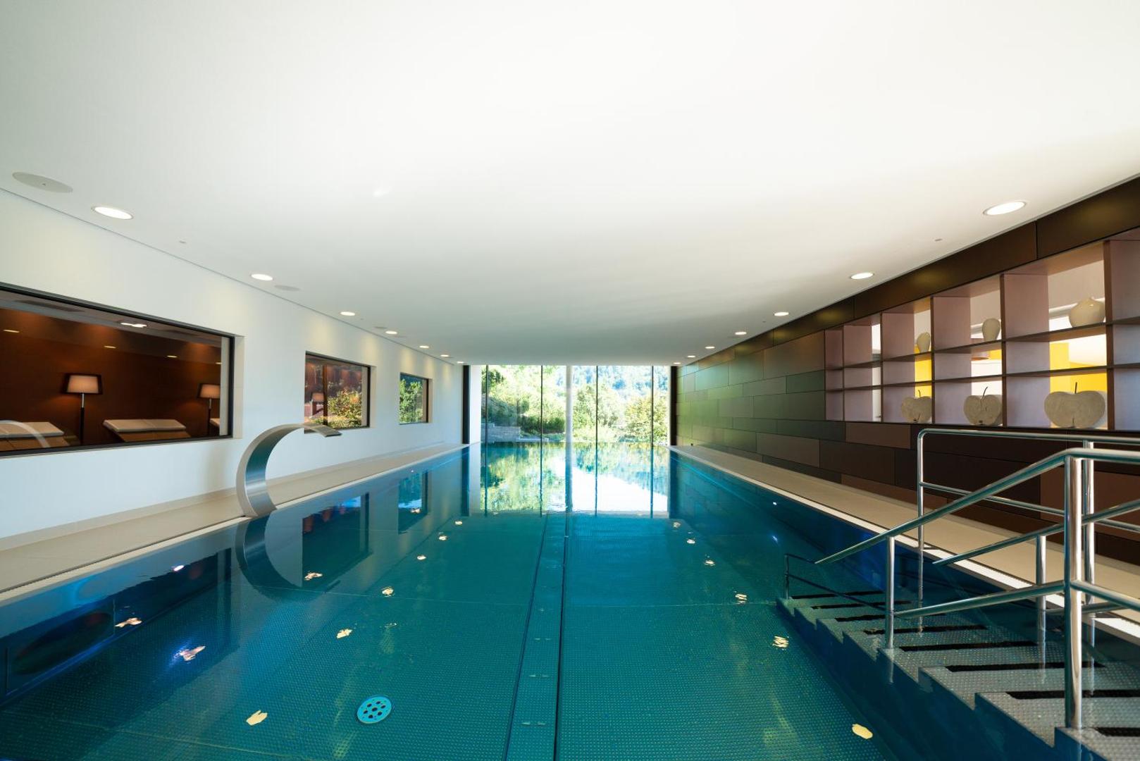 Sonnenhof Hotel & Spa 5