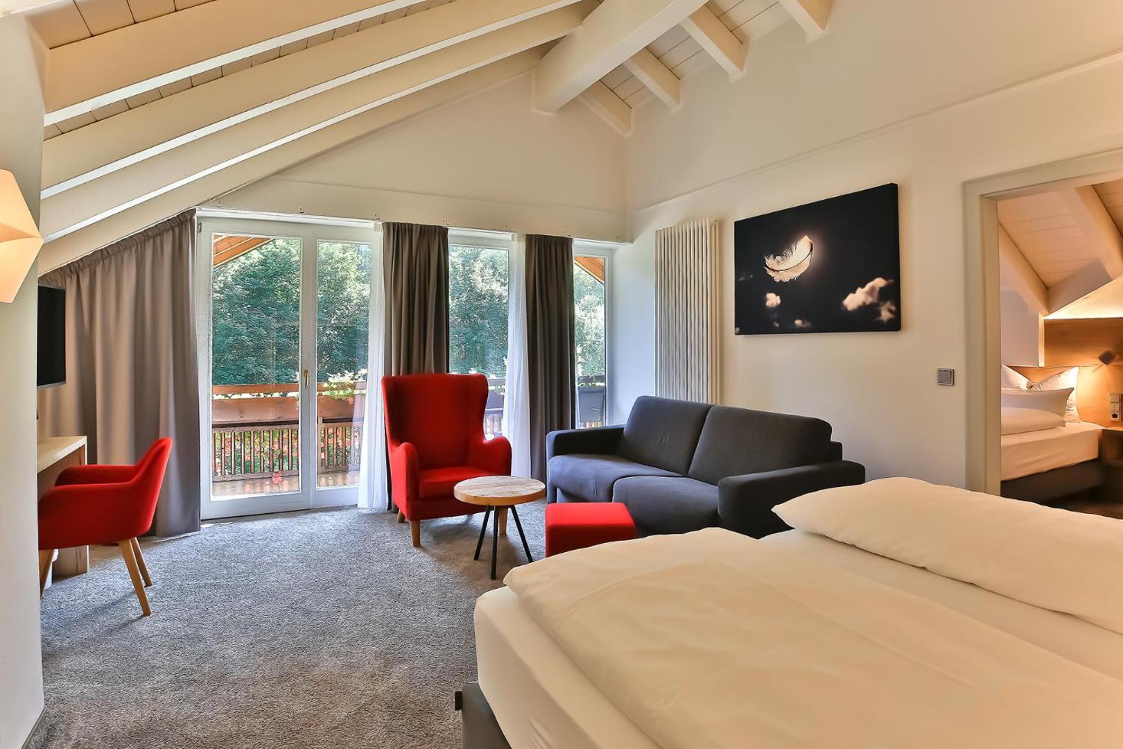 Elements Hotel Christlessee 3