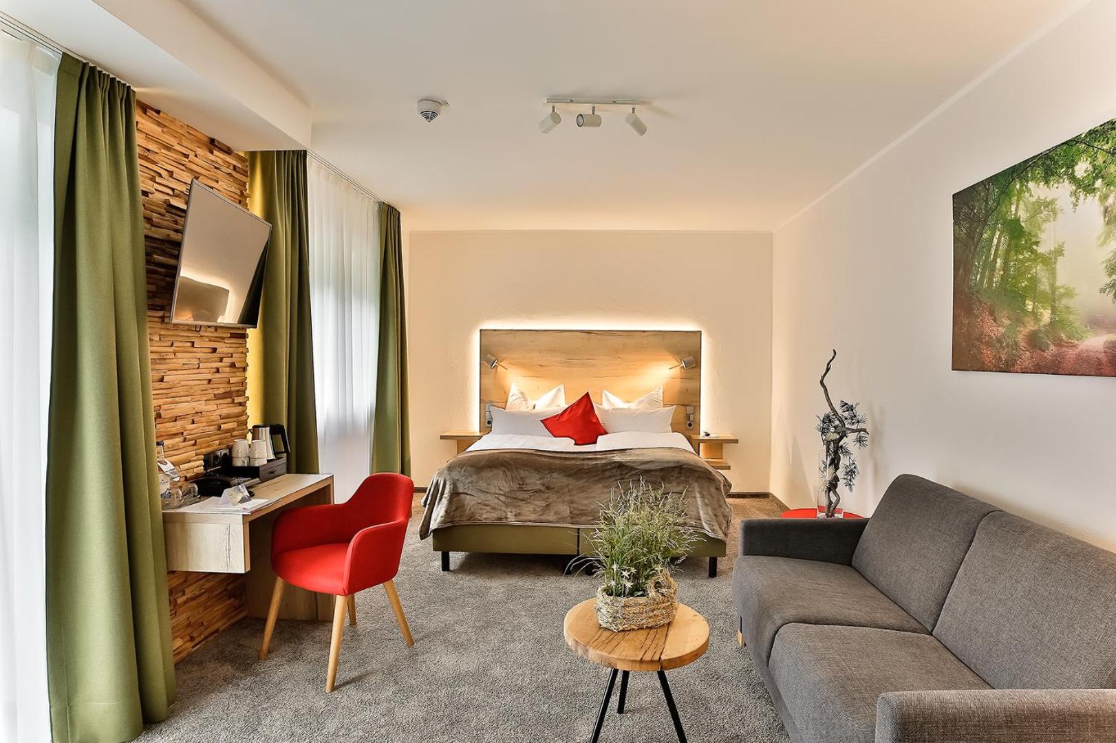 Elements Hotel Christlessee 8