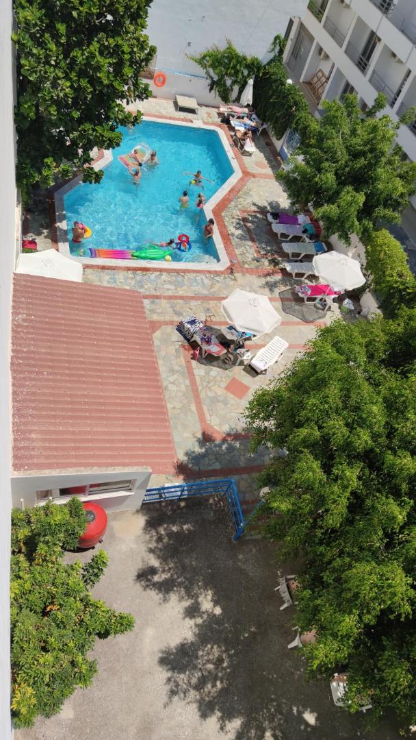Thalia deco City & Beach Hotel 4