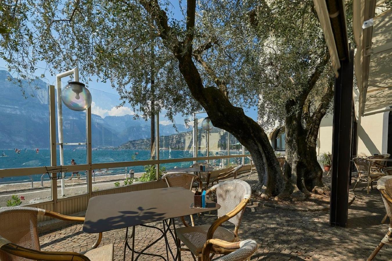 Hotel Paradiso Conca d'Oro 8