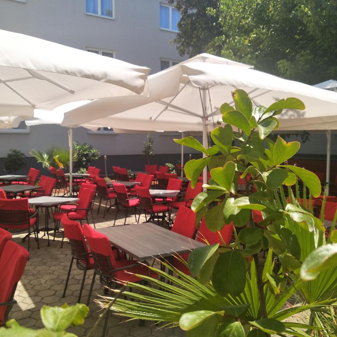 Hotel Porto 7