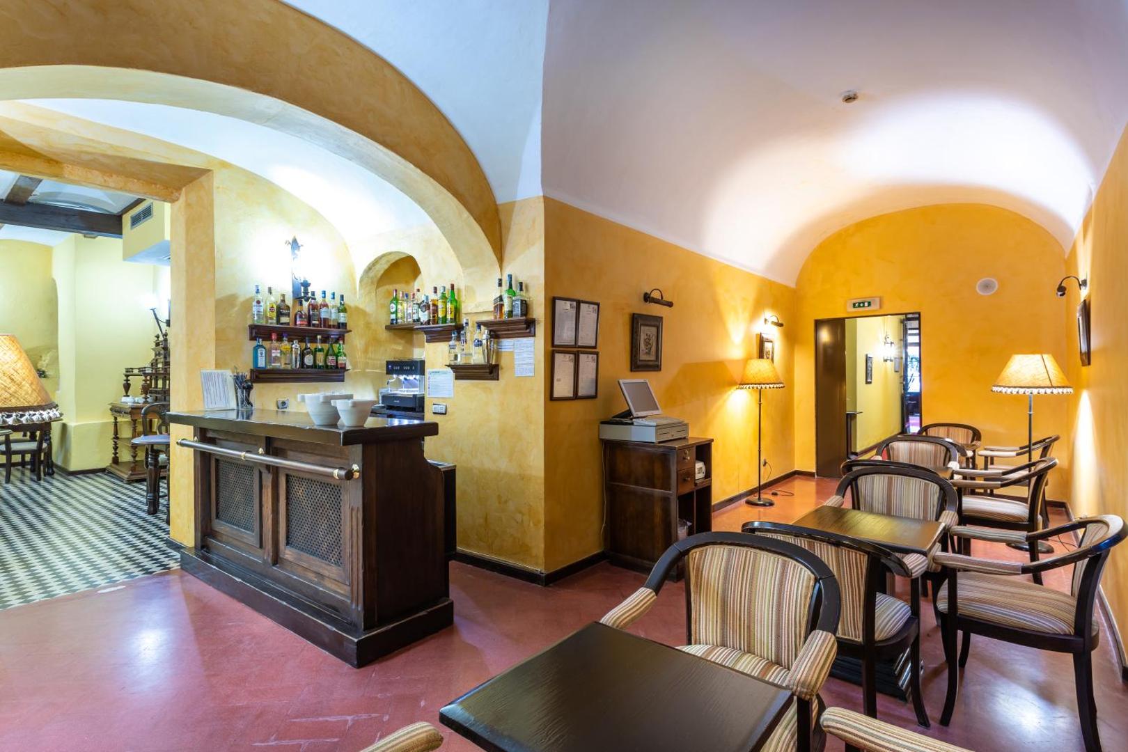 Hotel Sao Joao De Deus by RIDAN Hotels 6