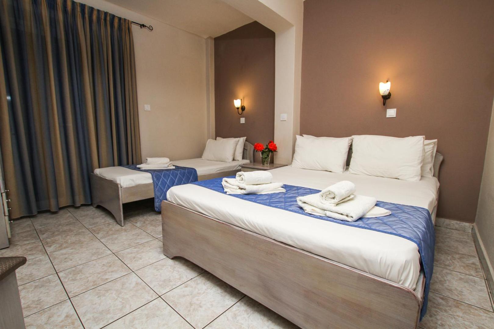 Hotel Apollon 3
