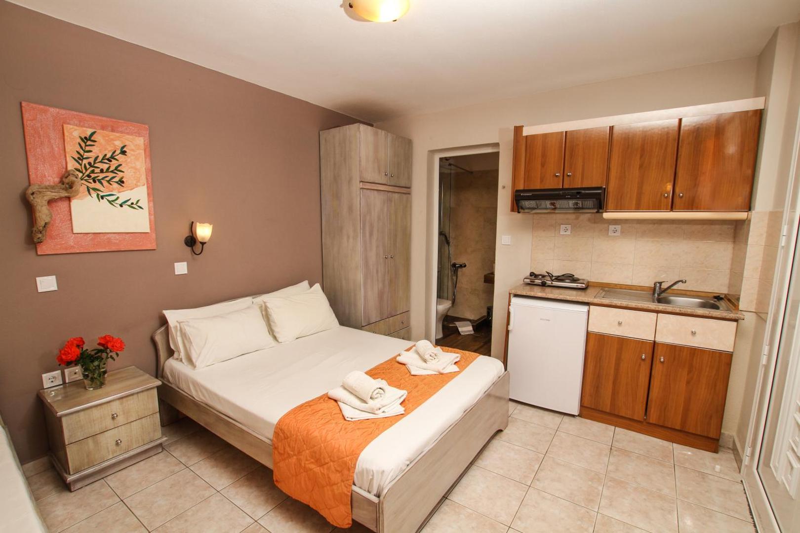 Hotel Apollon 5