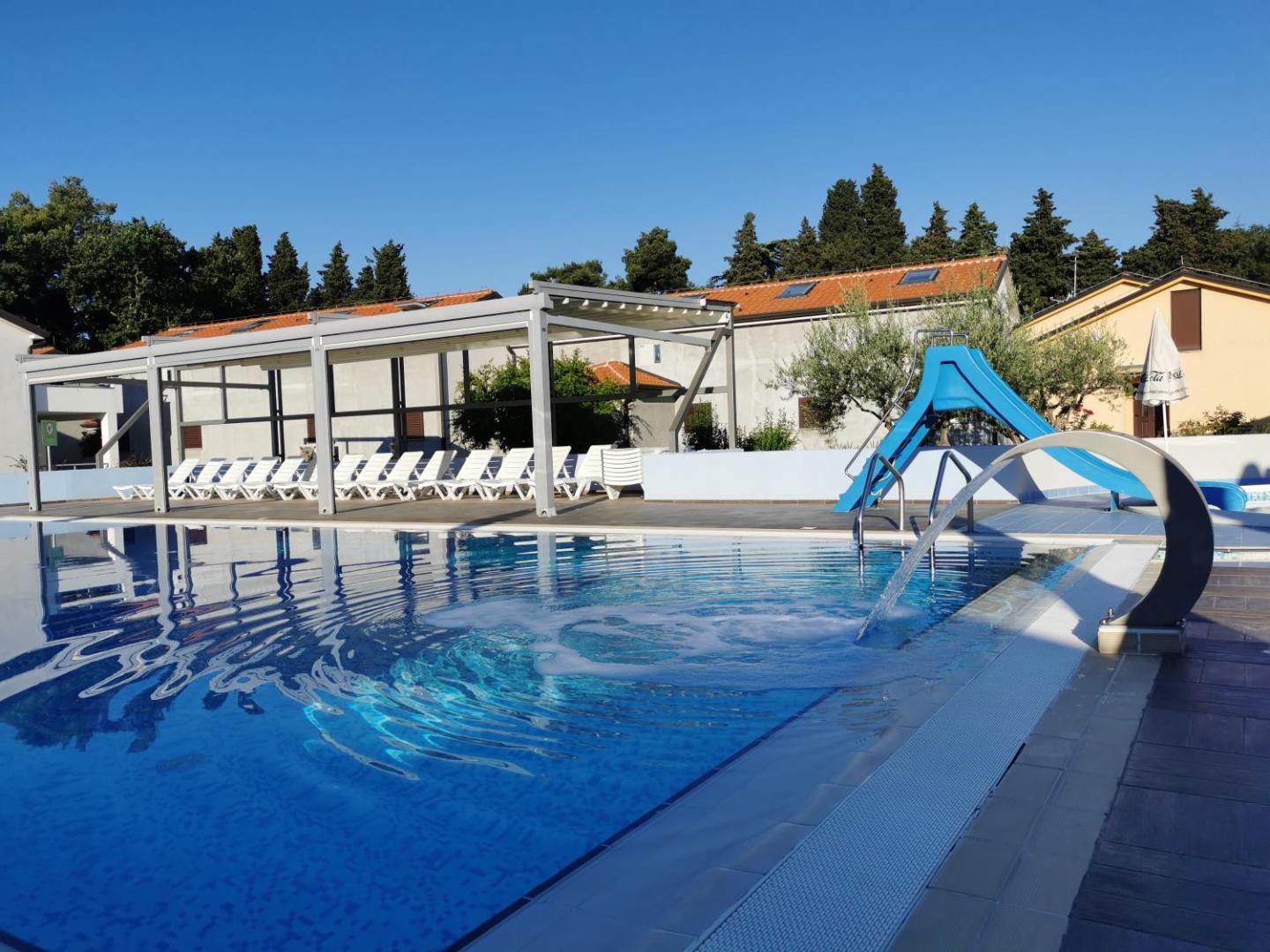 Resort Zatišje 4