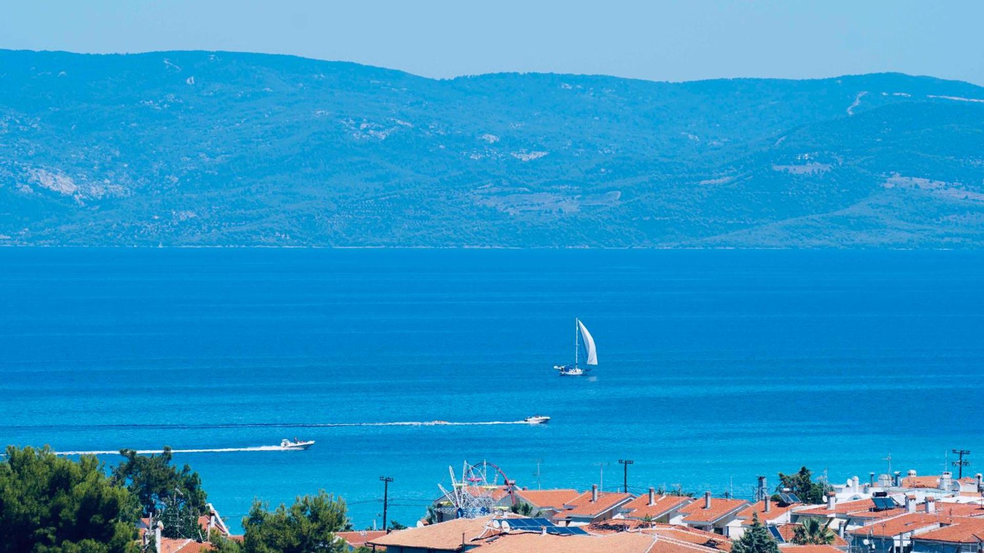 Sun Sight - Deluxe Premium Suites 6