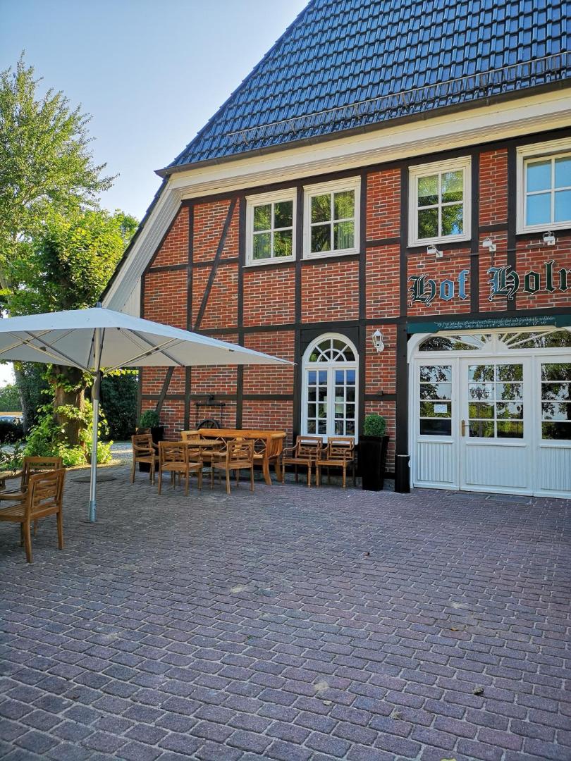 Hotel Hof Holm 7