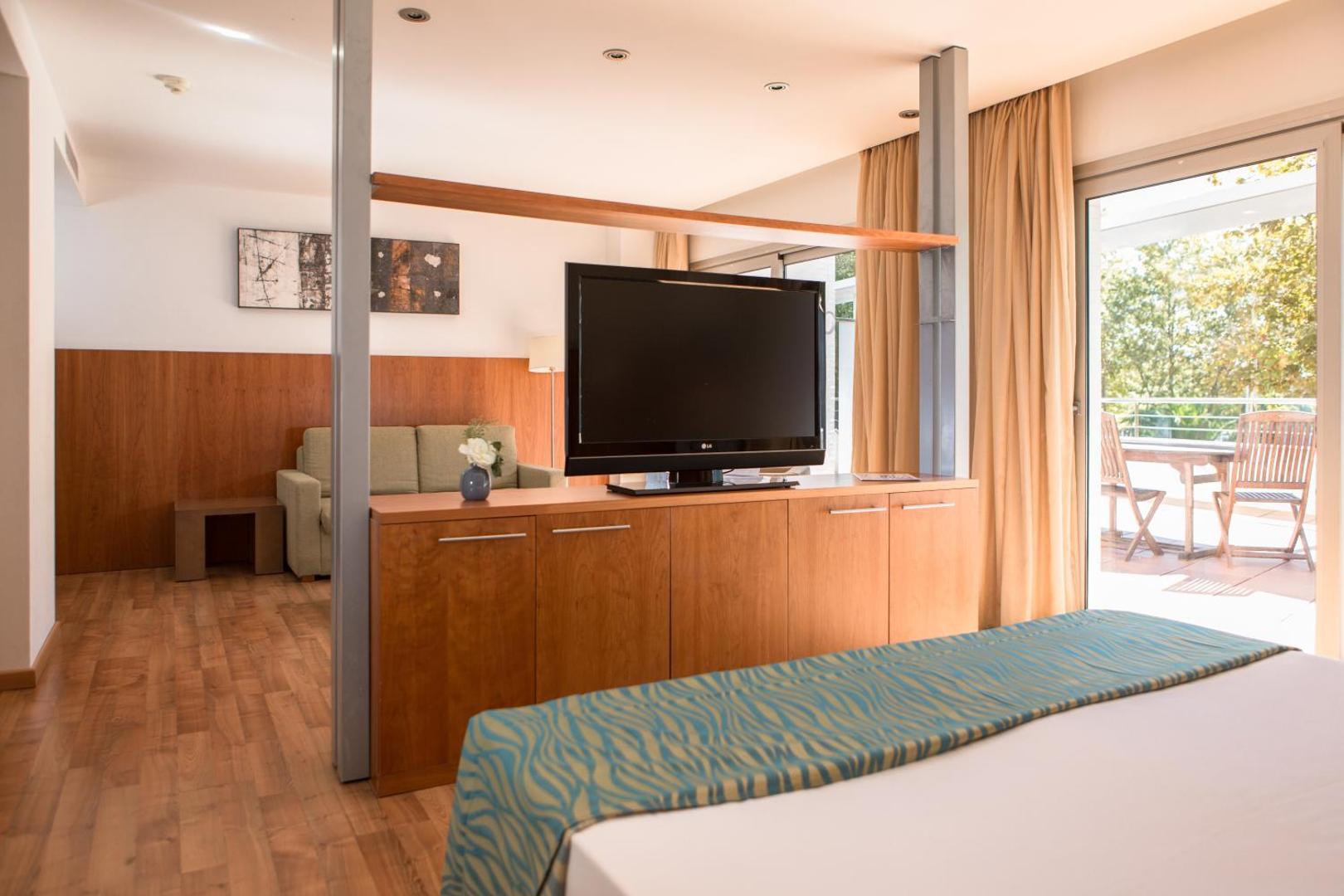RVHotels Nautic Park 7