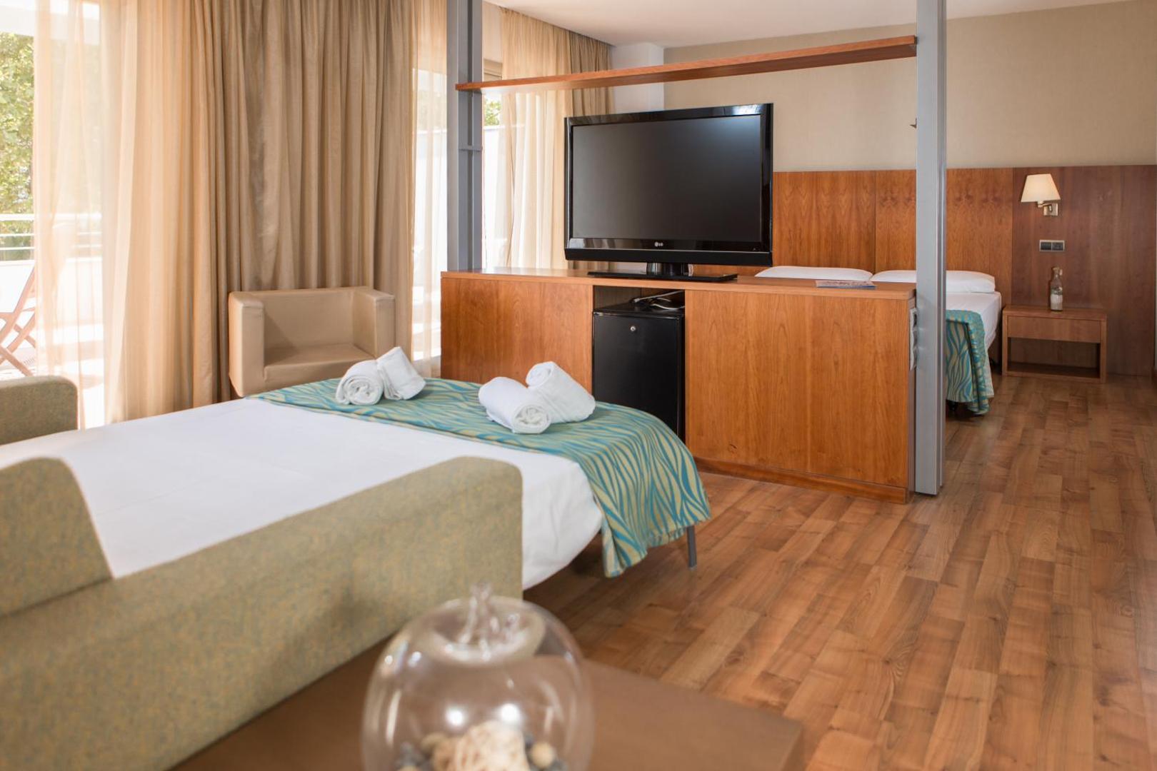RVHotels Nautic Park 3