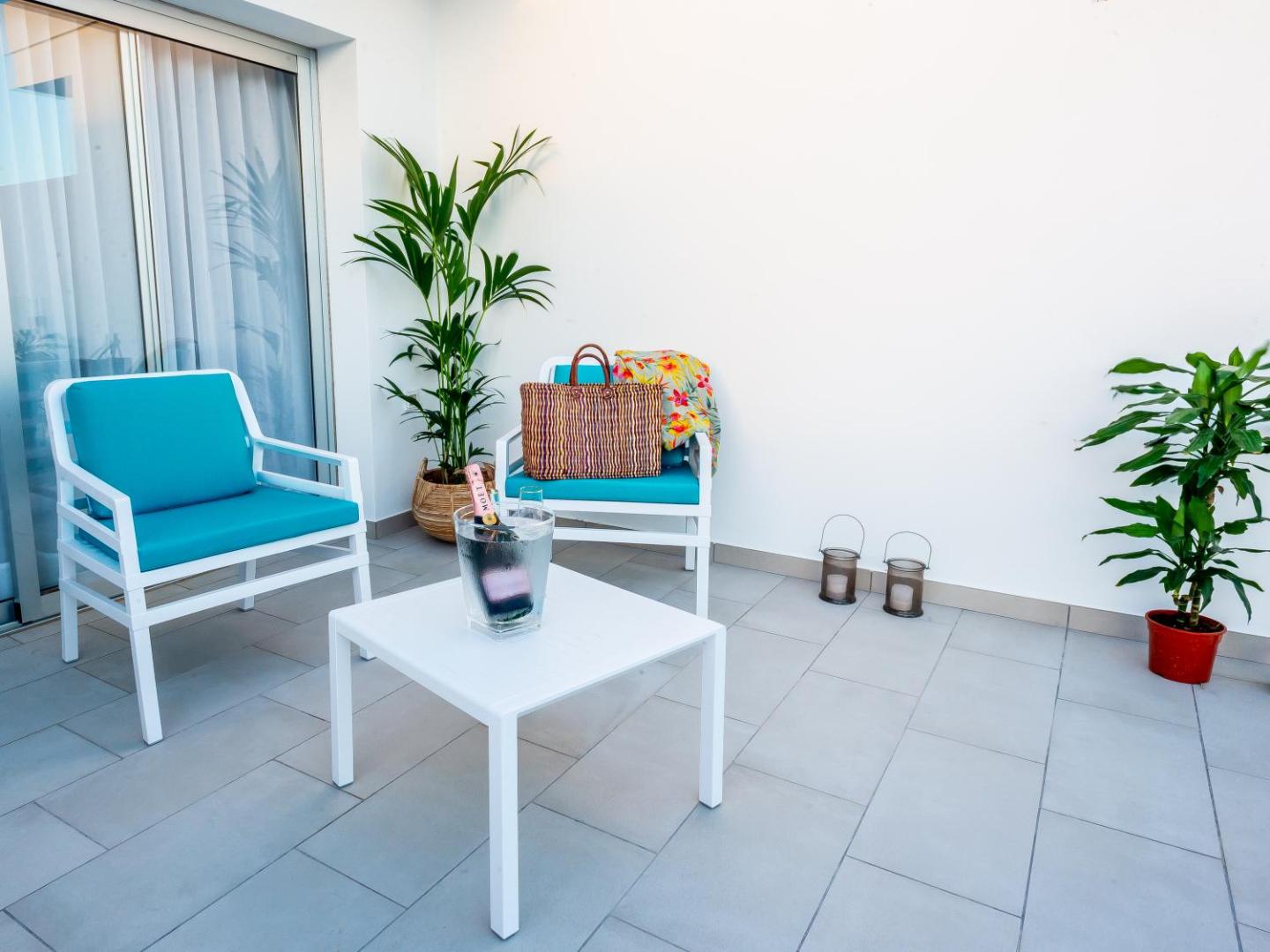 Hotel Taimar 5