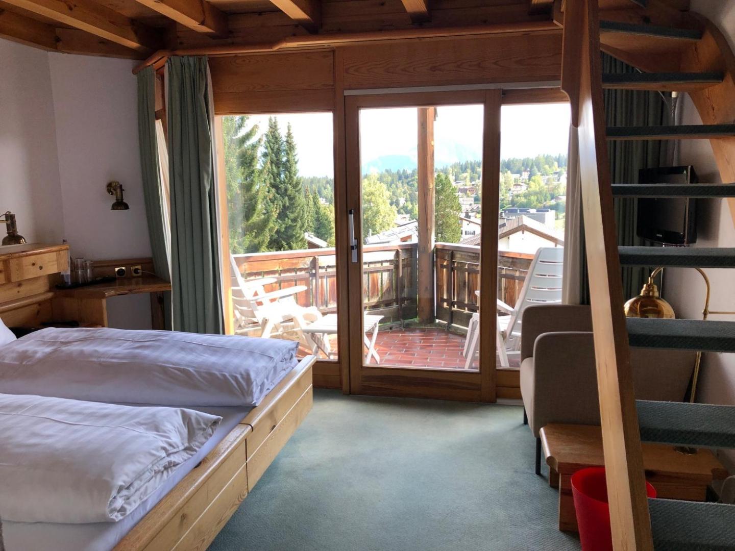 Arena Guesthouse 3