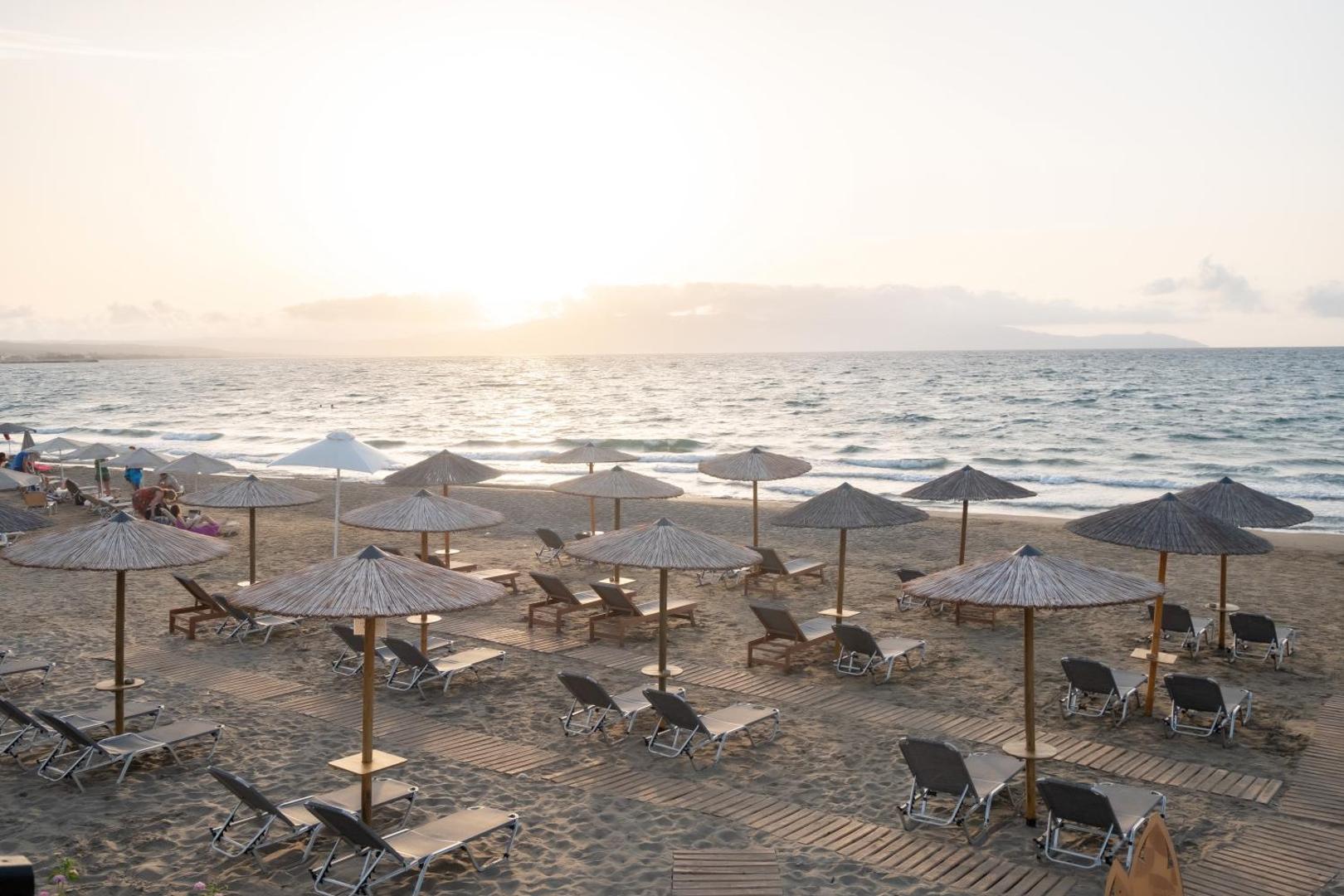 Elia Agia Marina Hotel 6