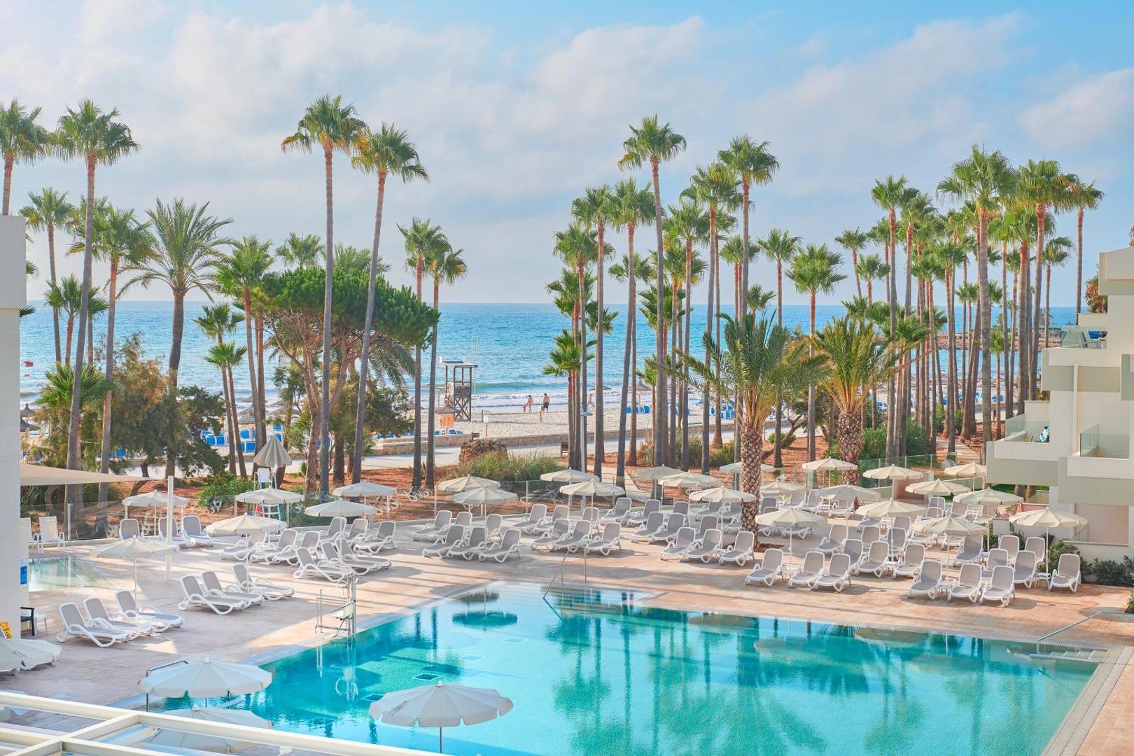 Hipotels Mediterraneo Club 2