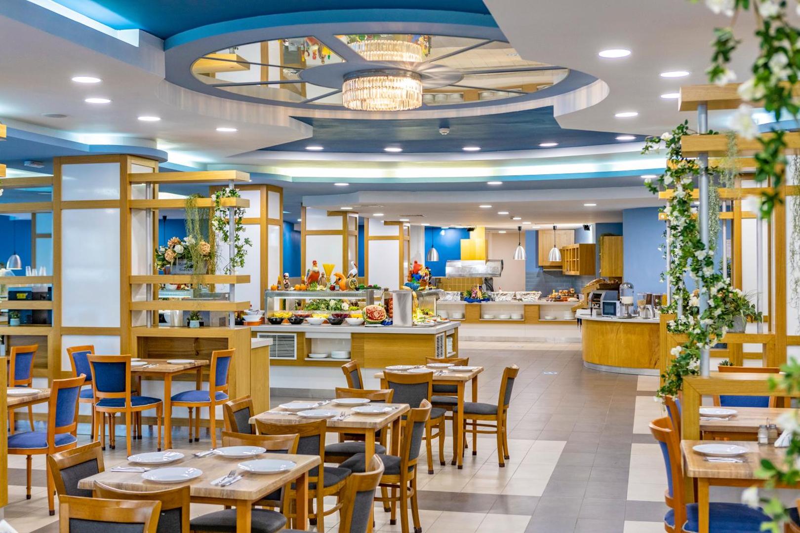 Diamond Hotel Sunny Beach - All Inclusive 6