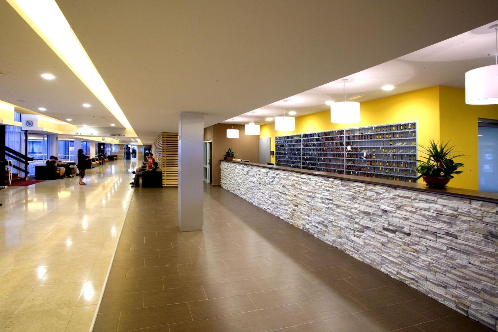 Hotel Delfin Plava Laguna 8
