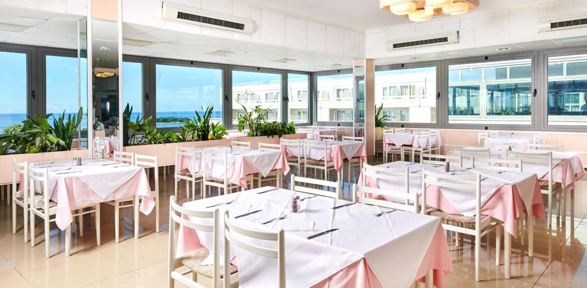 Hotel Delfin Plava Laguna 5