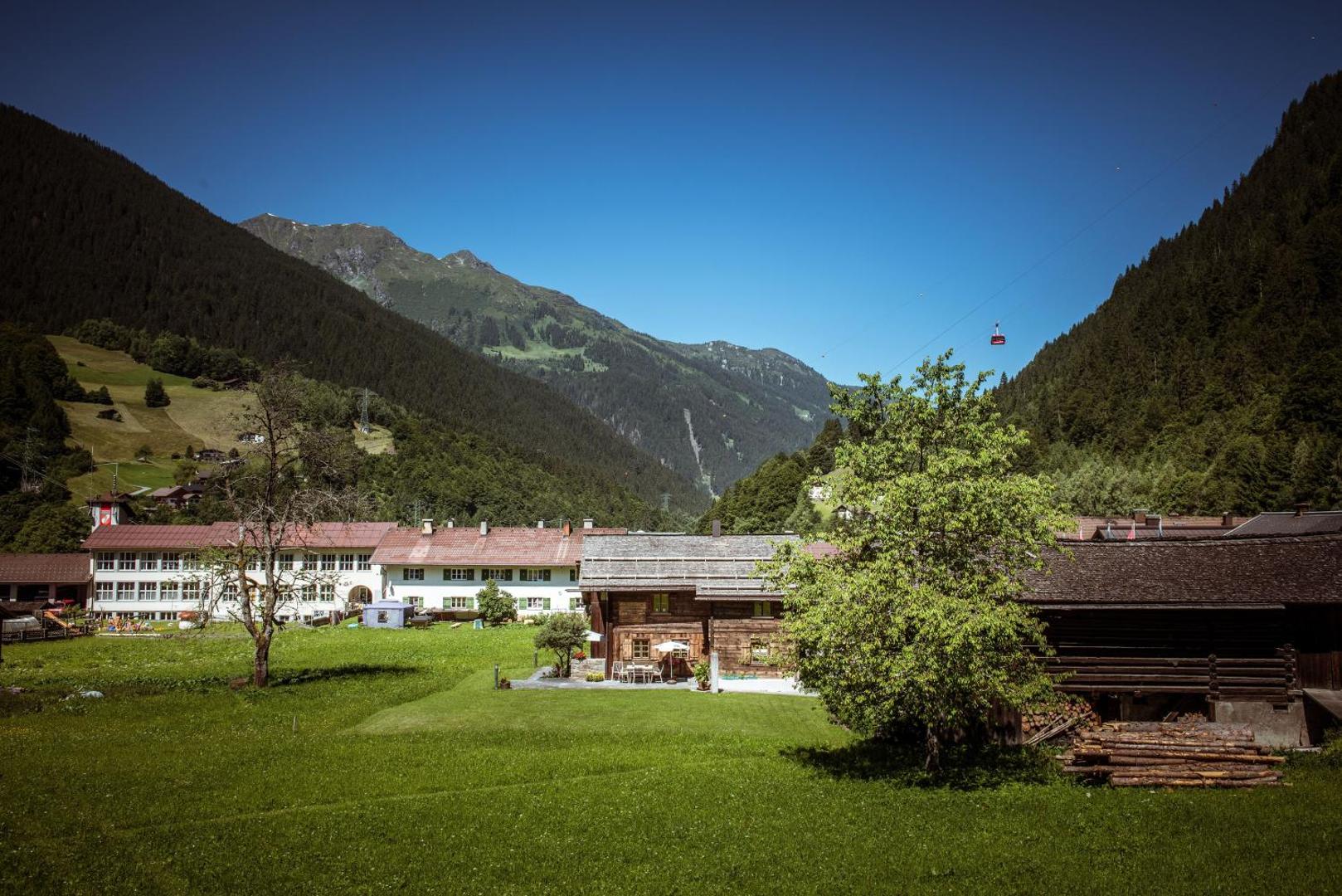 Berghotel Sonne 6