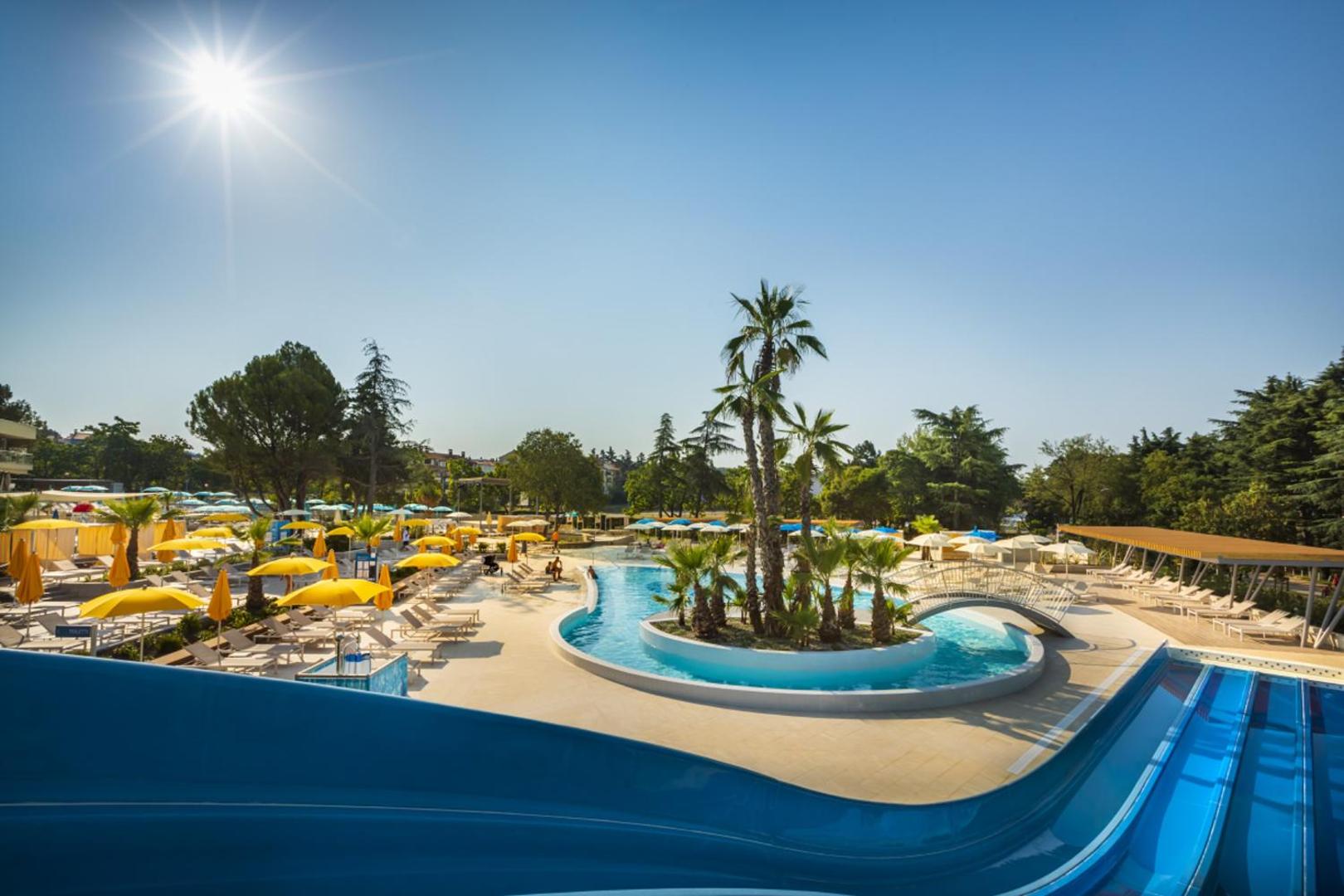 Valamar Parentino Hotel 3