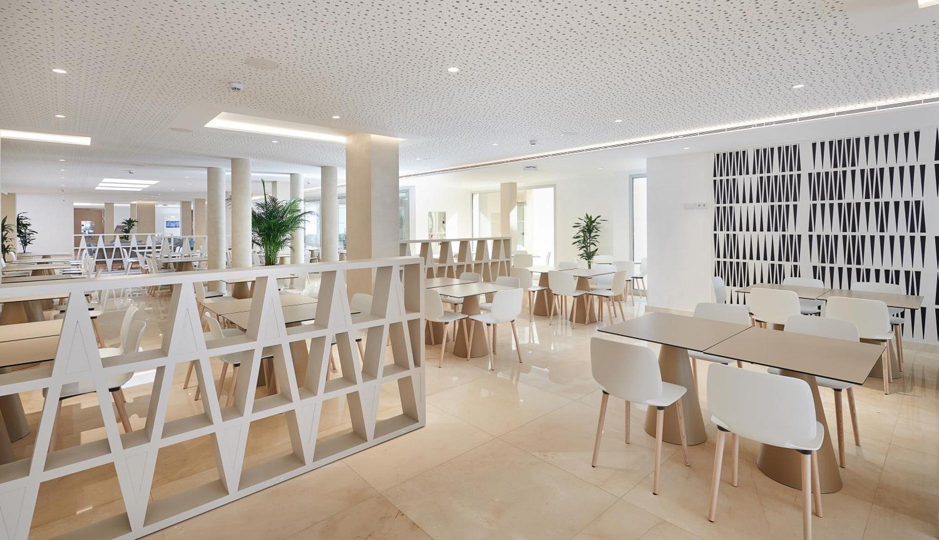 Hipotels Mediterraneo Club 5