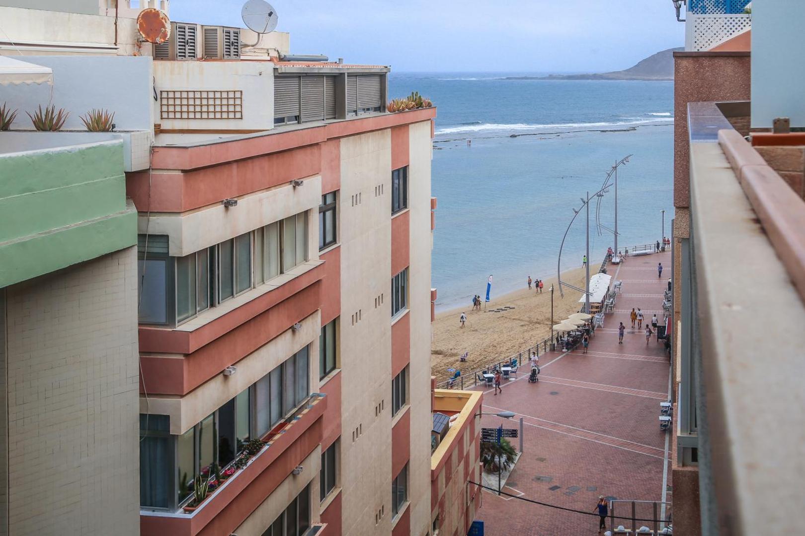 Atlantic Apartments 7