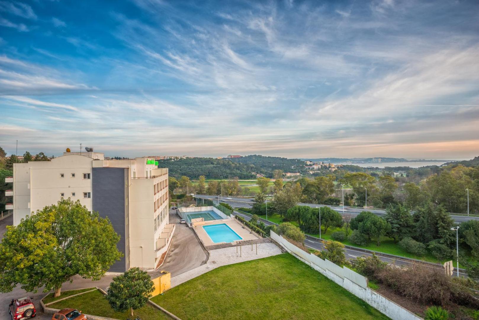 Amazonia Jamor Hotel 7